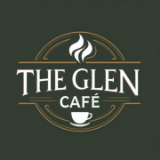 The Glen Cafe Greenock logo