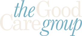 The Good Care Group - Home Care Scotland logo