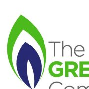 The Green Boiler Company logo