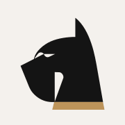 The Grumpy Schnauzer Hot Tub Suites logo