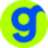 The Gym Group Glasgow City logo