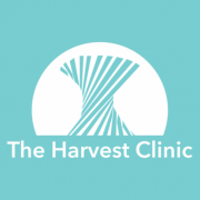 The Harvest Clinic logo