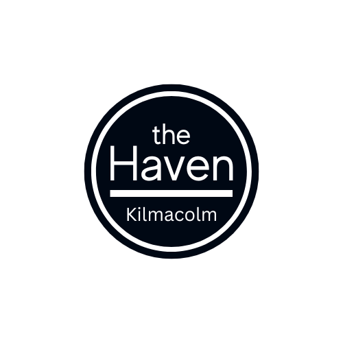 The Haven Kilmacolm logo