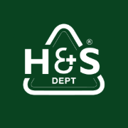 The Health and Safety Dept Mid and East Lothian logo