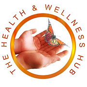 The Health and Wellness Hub logo