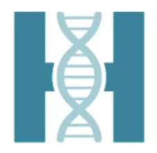 The Health Hub, Quarriers Village logo