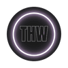 The Holistic Warehouse | Tradeston logo