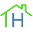 The Home Maid logo