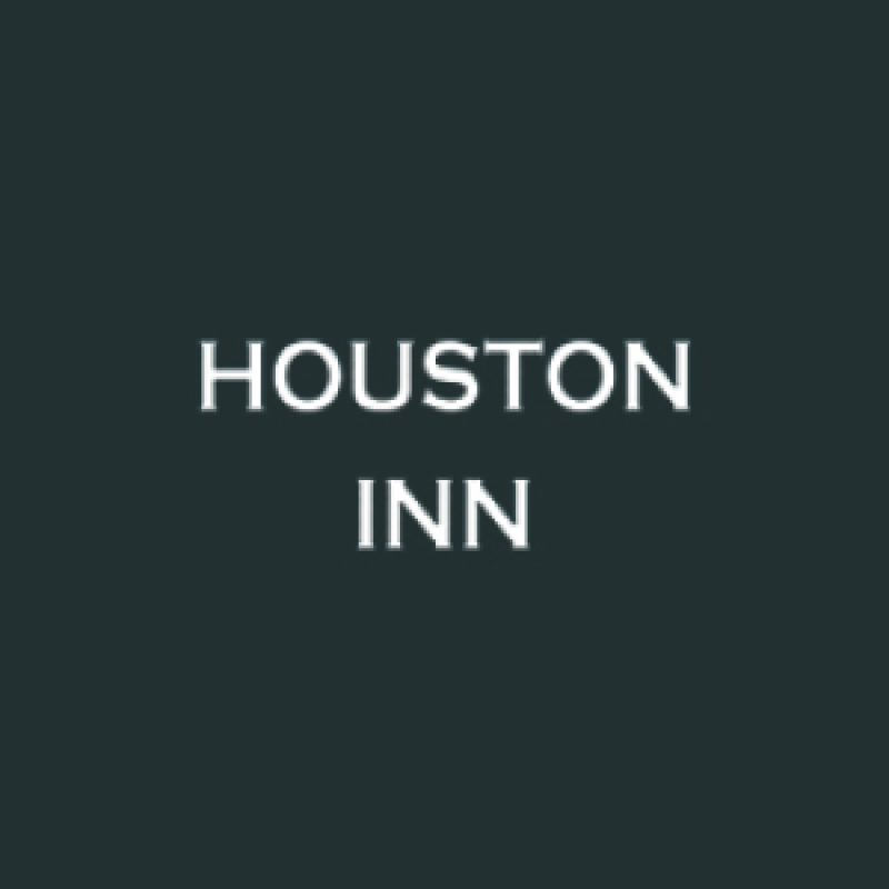 The Houston Inn logo