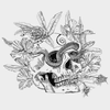 The Kali Collective Yoga Studio Glasgow logo