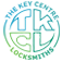 The Key Centre logo