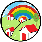 The Kids Village Nursery logo