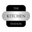 The Kitchen Station logo