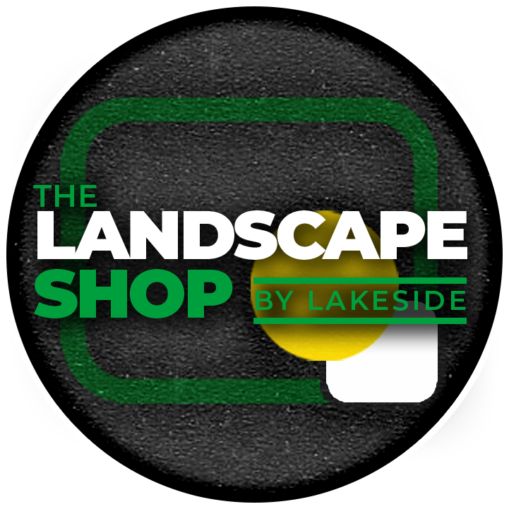 The Landscape Shop logo