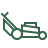 The Lawn Advocates logo