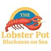 The Lobster Pot logo