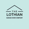 The Lothian Garage Door Company logo