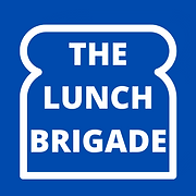 The Lunch Brigade logo