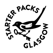 The Magpie's Eye logo