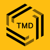 The Marketing Department logo