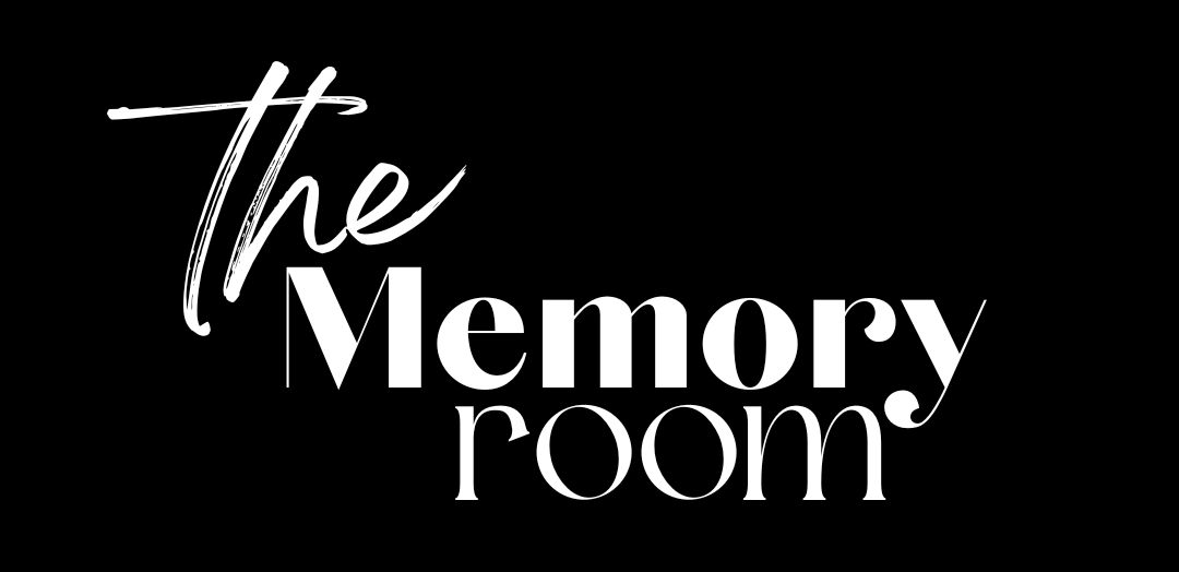 The Memory Room Experience logo