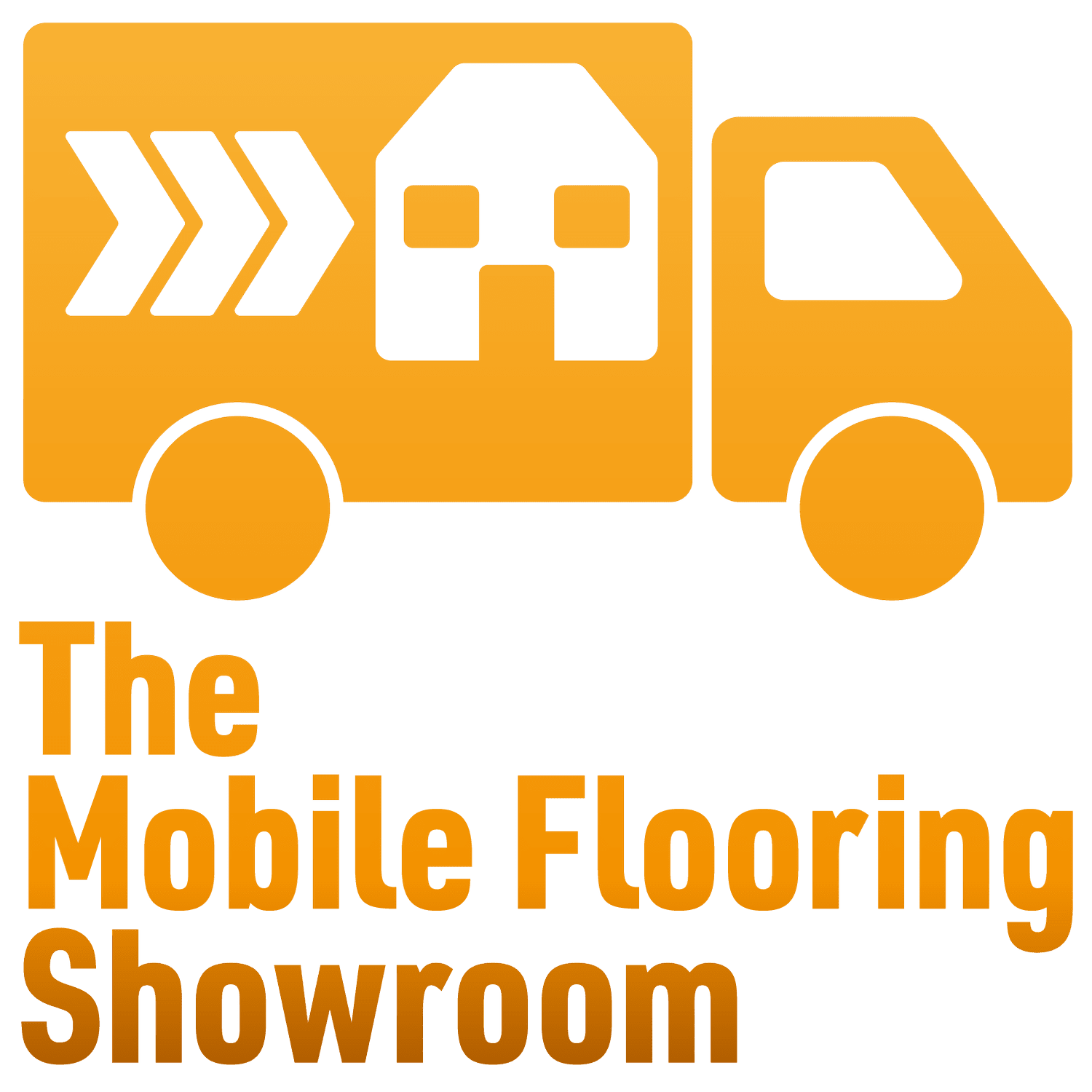 The Mobile Flooring Showroom logo