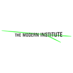 The Modern Institute, Aird's Lane logo