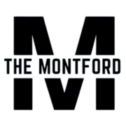 The Montford | Function Hire Glasgow Southside logo