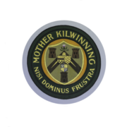 The Mother Lodge of Scotland logo