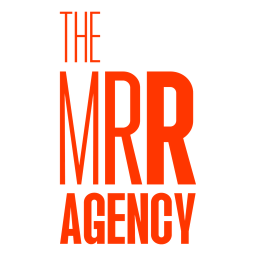 The MRR Agency logo