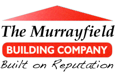 The Murrayfield Building Company Edinburgh logo