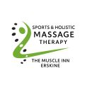 The Muscle Inn, Sports & Holistic Massage, Erskine logo
