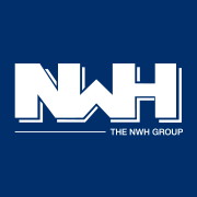 The NWH Group logo