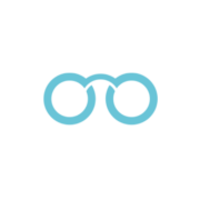The Optical Factor logo