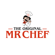 The Original Mr Chef Wishaw logo