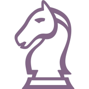 The Paddocks Motorhome & RV Park, Ingliston Estate logo