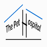 The Pet Hospital logo