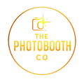 The Photobooth Co Scotland logo