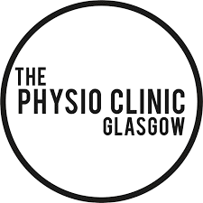 The Physio Clinic Glasgow logo