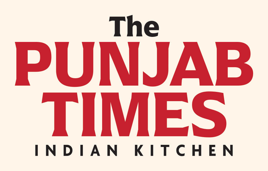 The Punjab Times - Indian Kitchen logo