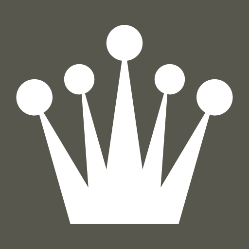 The Queen's View Luxury B&B logo
