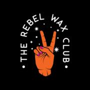 The Rebel Wax Club logo