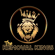 The Removal Kings logo