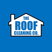 The Roof Cleaning Co. logo