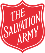 The Salvation Army Charity Shop Irvine logo