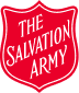 The Salvation Army Donation Centre+ Renfrew logo