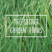 The Secret Garden Rooms logo