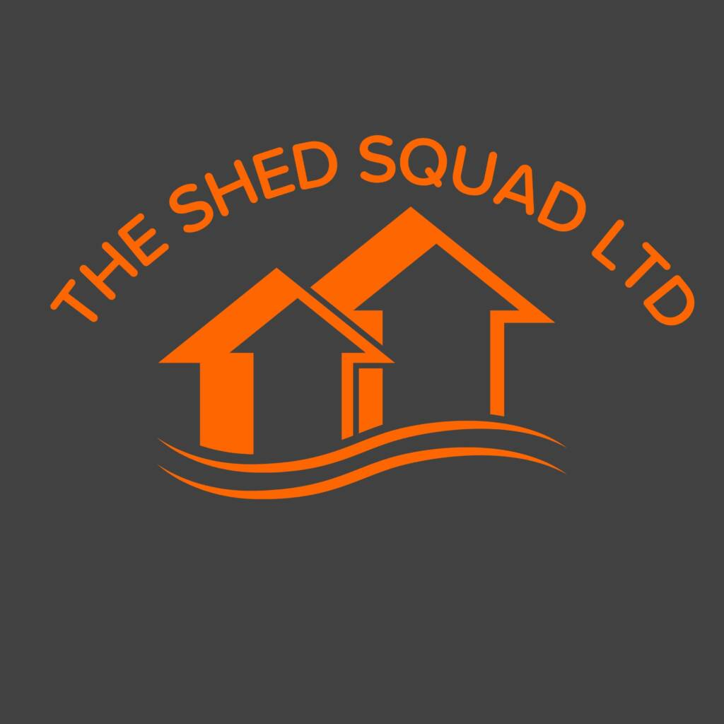 The Shed Squad Ltd logo