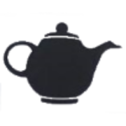 THE SLATED TEAPOT logo