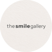 The Smile Gallery logo